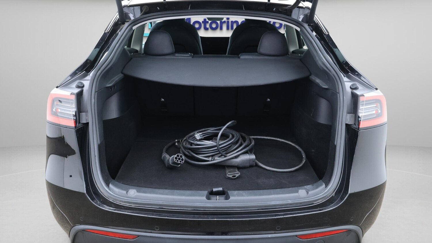 Used Tesla Model Y 2022 for sale - 76592288: Photo 18