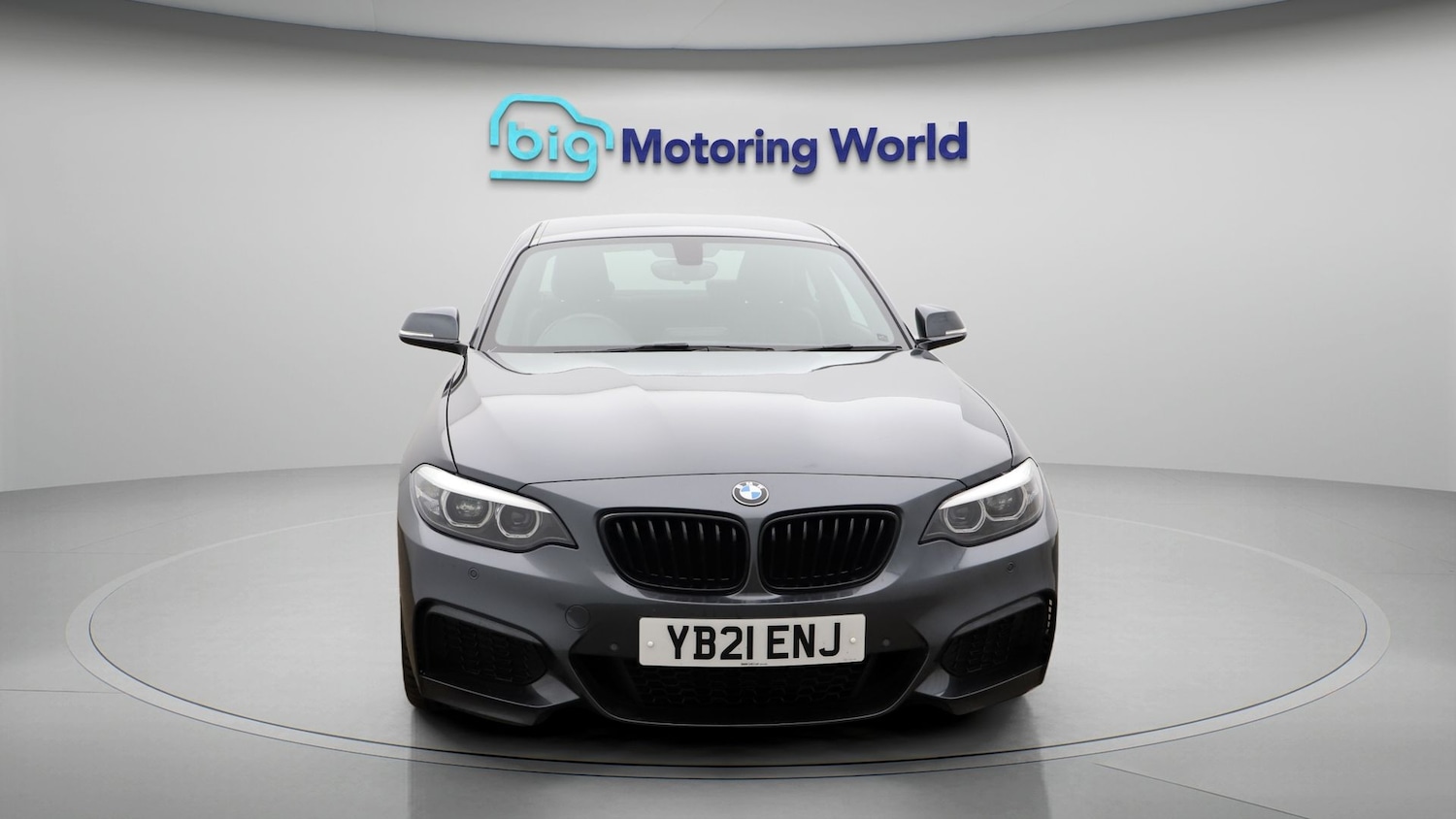 Used BMW 2 Series 2021 for sale - 77872355: Photo 2