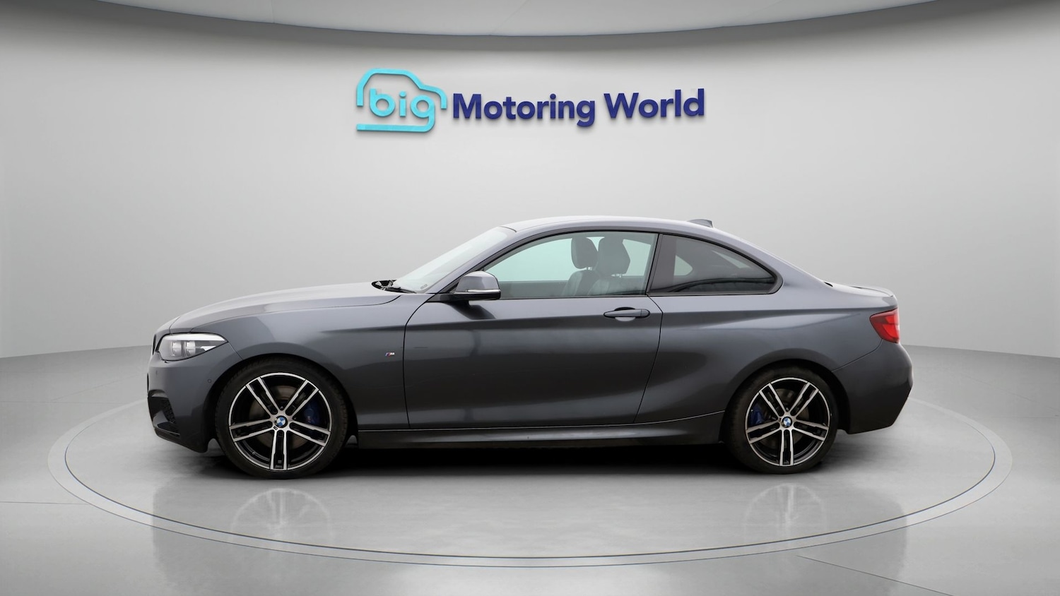 Used BMW 2 Series 2021 for sale - 77872355: Photo 4