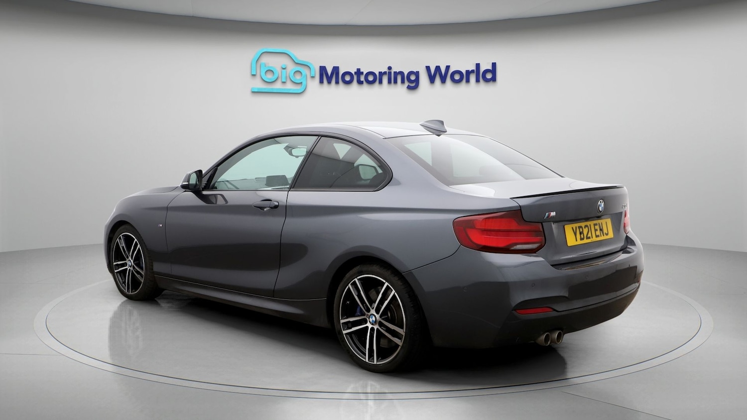 Used BMW 2 Series 2021 for sale - 77872355: Photo 5