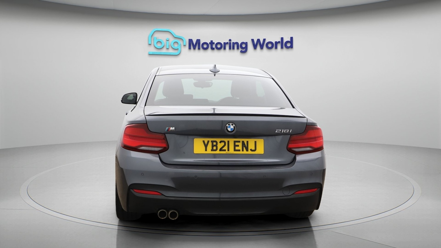 Used BMW 2 Series 2021 for sale - 77872355: Photo 6
