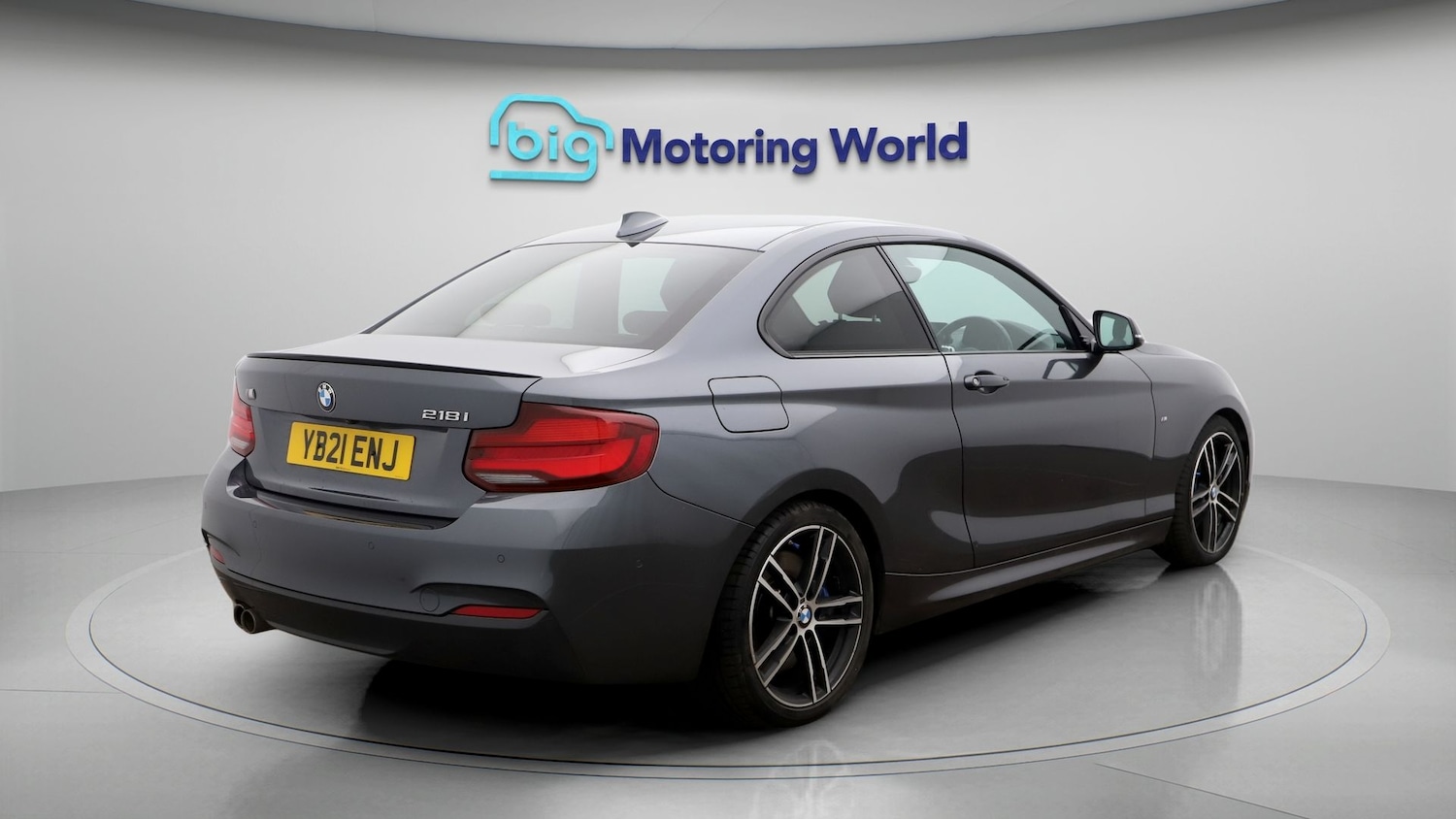 Used BMW 2 Series 2021 for sale - 77872355: Photo 7