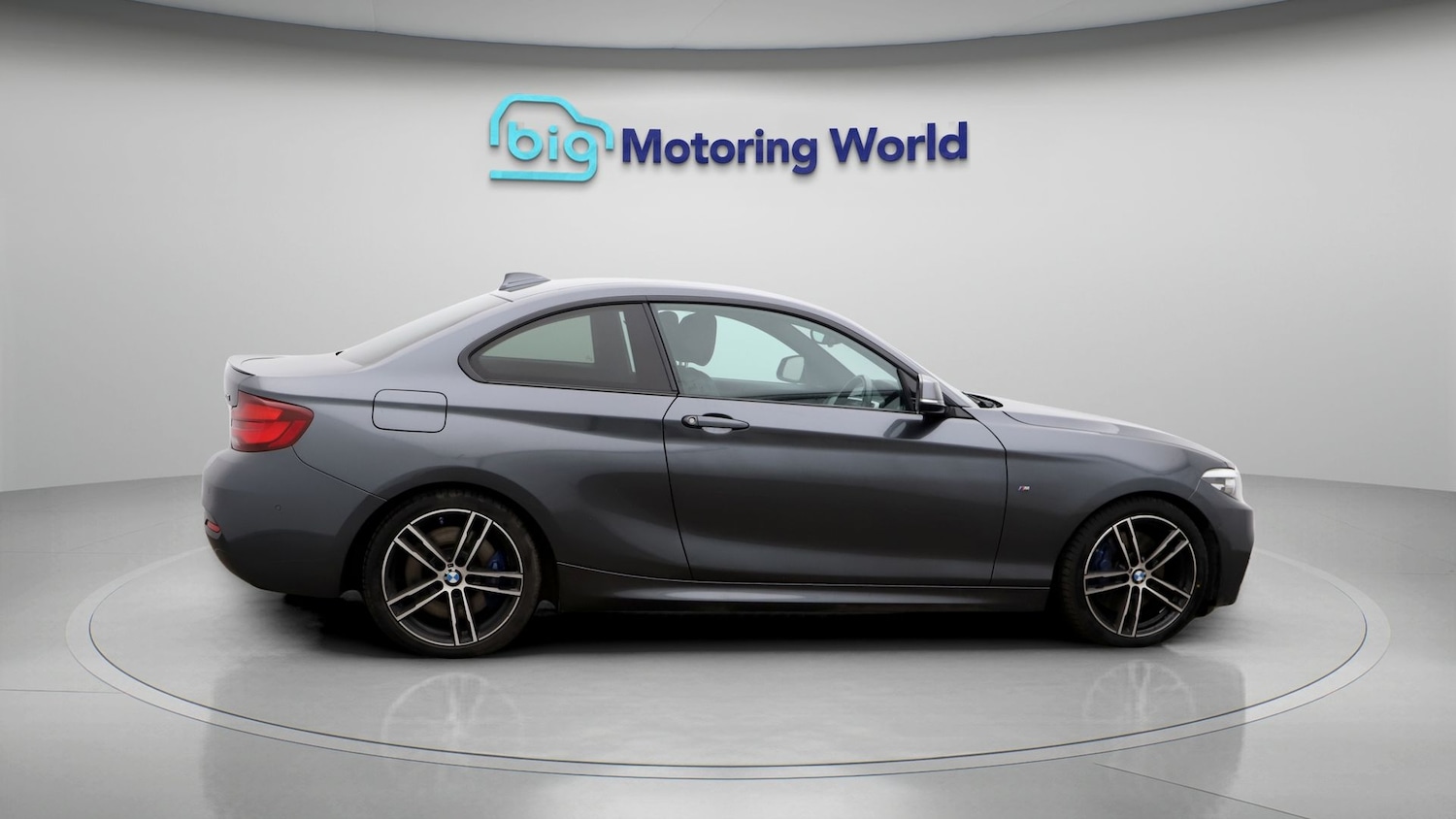 Used BMW 2 Series 2021 for sale - 77872355: Photo 8