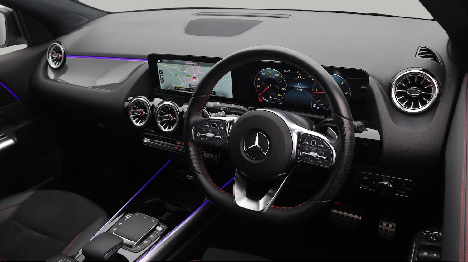 Used Mercedes-Benz GLA 2023 for sale - 76433314: Photo 10