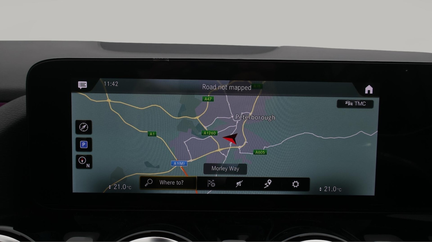 Used Mercedes-Benz GLA 2023 for sale - 76433314: Photo 12