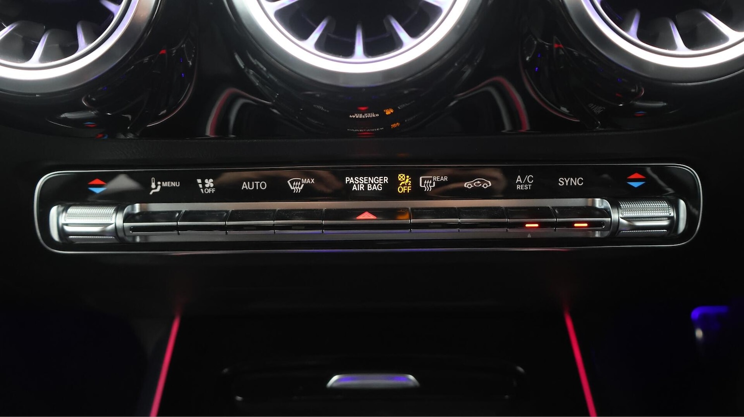 Used Mercedes-Benz GLA 2023 for sale - 76433314: Photo 13