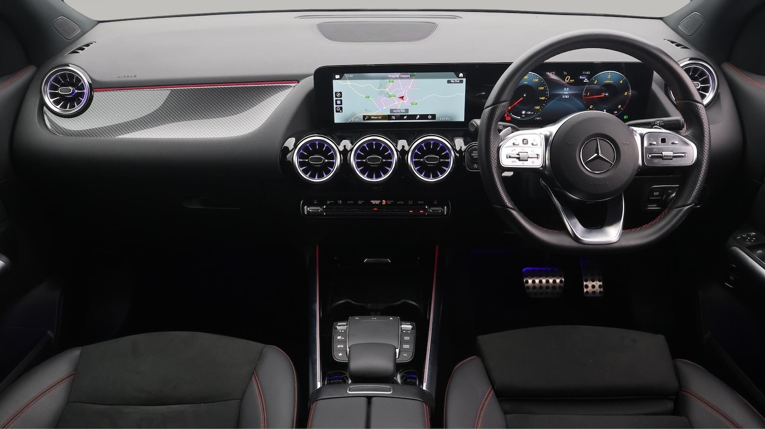 Used Mercedes-Benz GLA 2023 for sale - 76433314: Photo 14