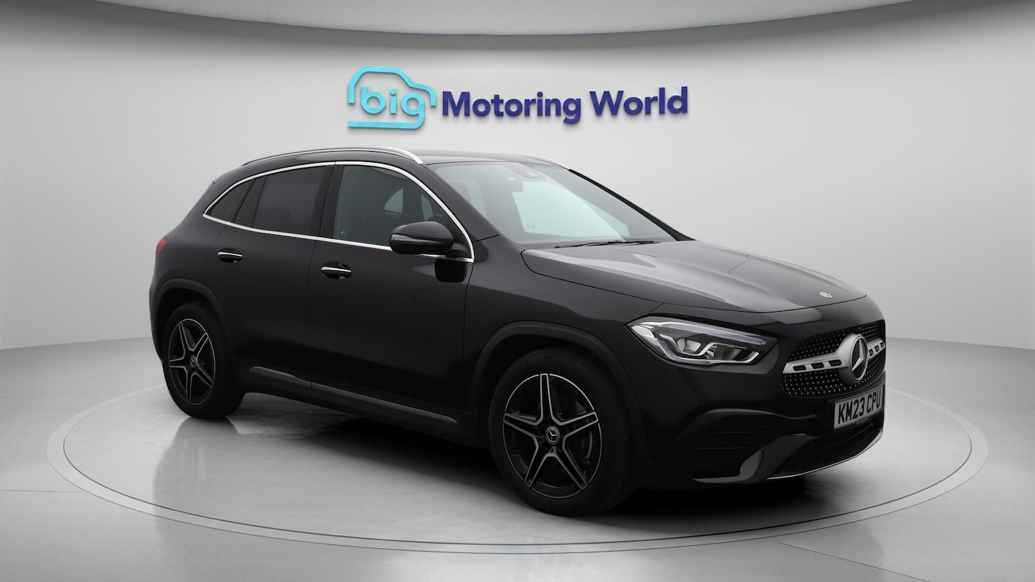 Used Mercedes-Benz GLA 2023 for sale - 76433314: Photo 2