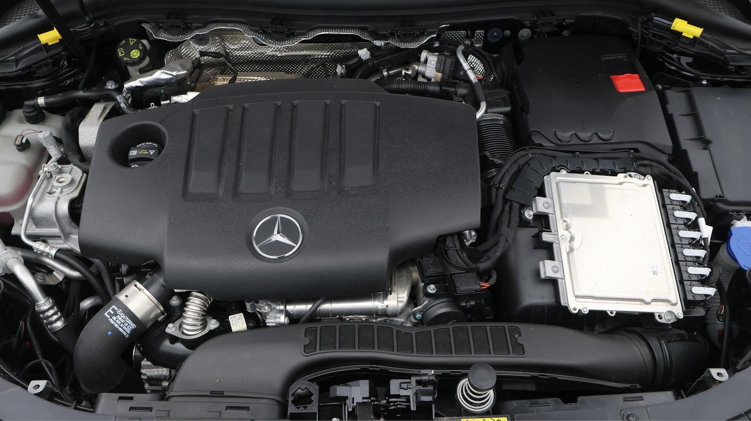 Used Mercedes-Benz GLA 2023 for sale - 76433314: Photo 20
