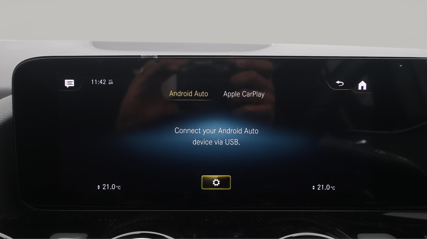 Used Mercedes-Benz GLA 2023 for sale - 76433314: Photo 27