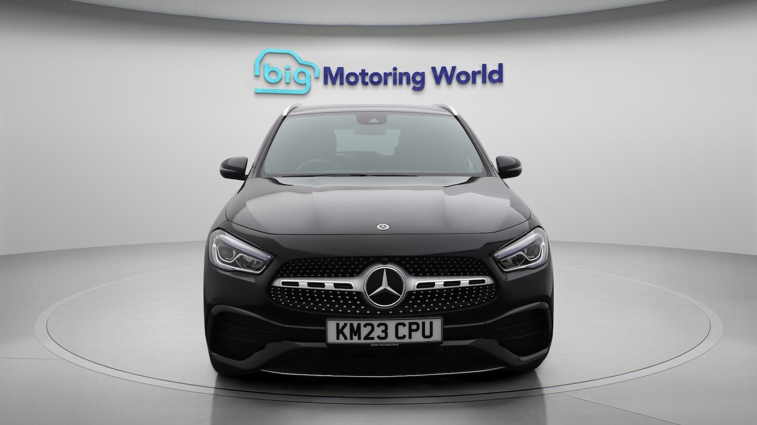 Used Mercedes-Benz GLA 2023 for sale - 76433314: Photo 3
