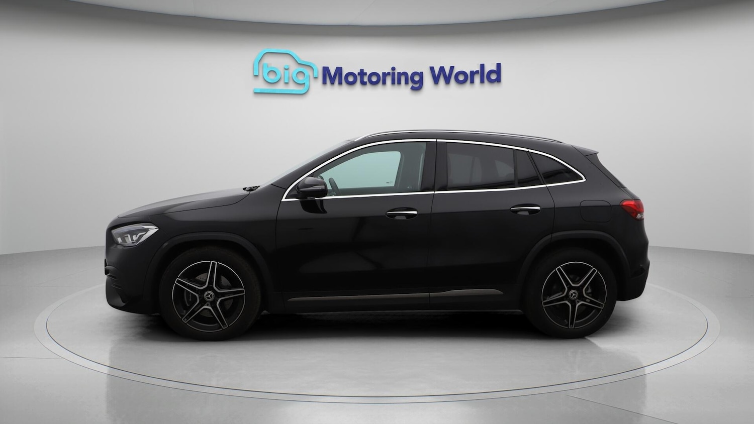 Used Mercedes-Benz GLA 2023 for sale - 76433314: Photo 5