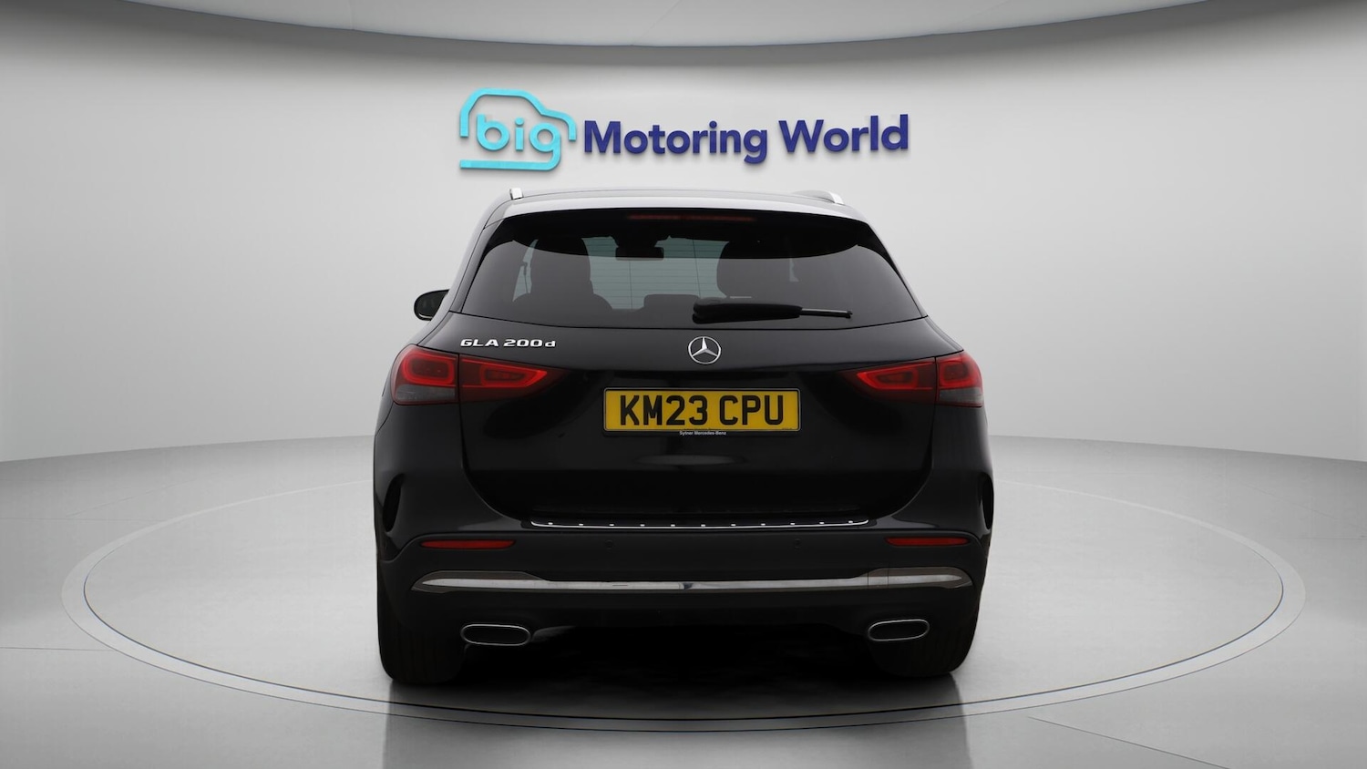 Used Mercedes-Benz GLA 2023 for sale - 76433314: Photo 7