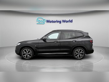 Used BMW X3 2022 for sale - 78240652: Photo