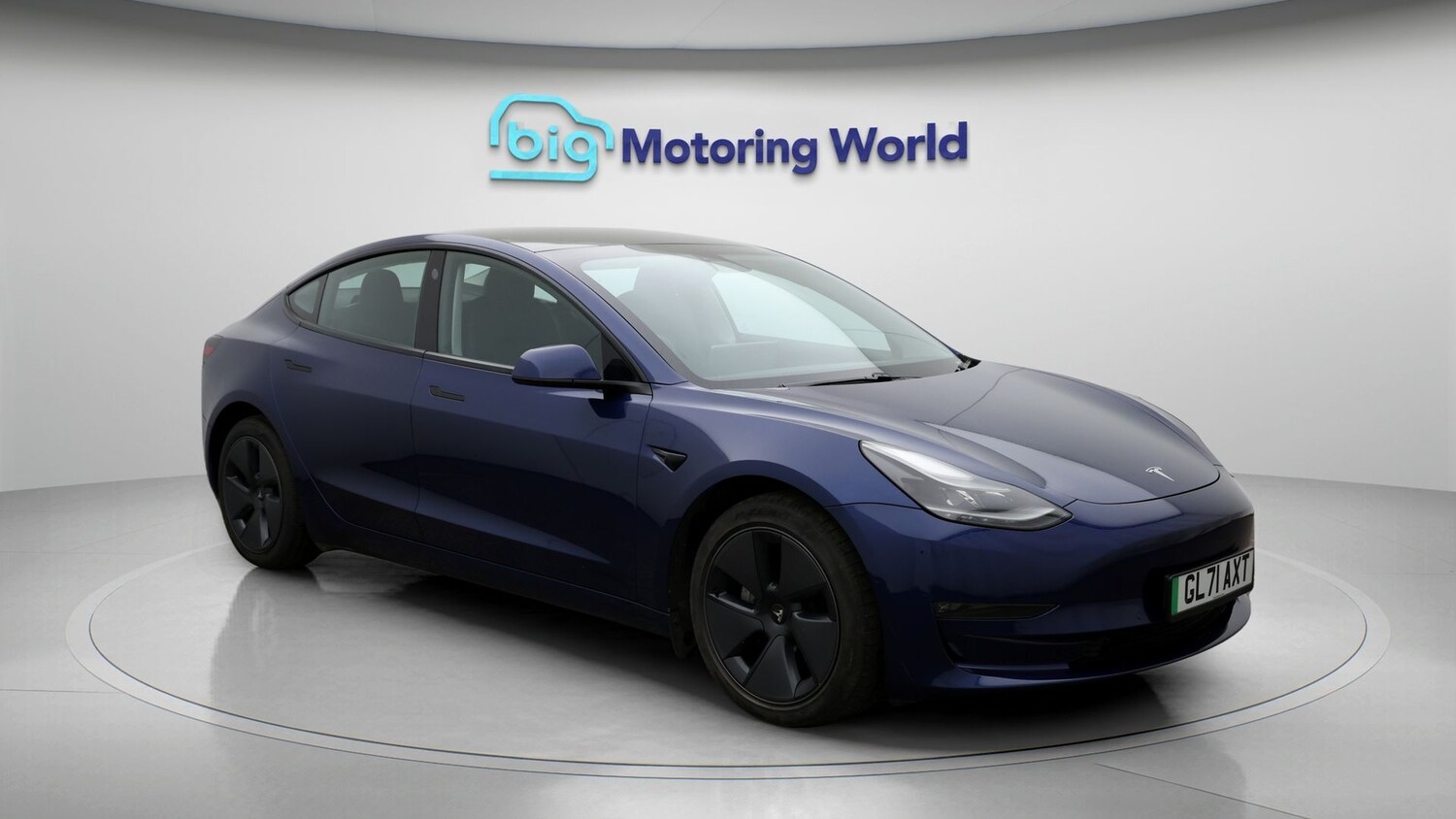 Used Tesla Model 3 2021 for sale - 77001295: Photo 14