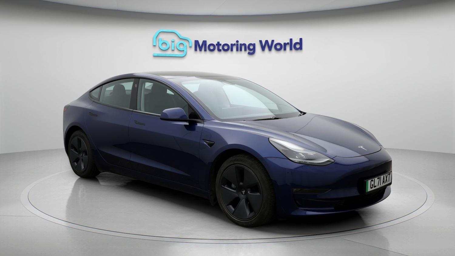 Used Tesla Model 3 2021 for sale - 77001295: Photo 5