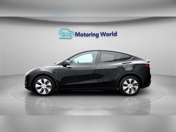 Used Tesla Model Y 2022 for sale - 78421106: Photo