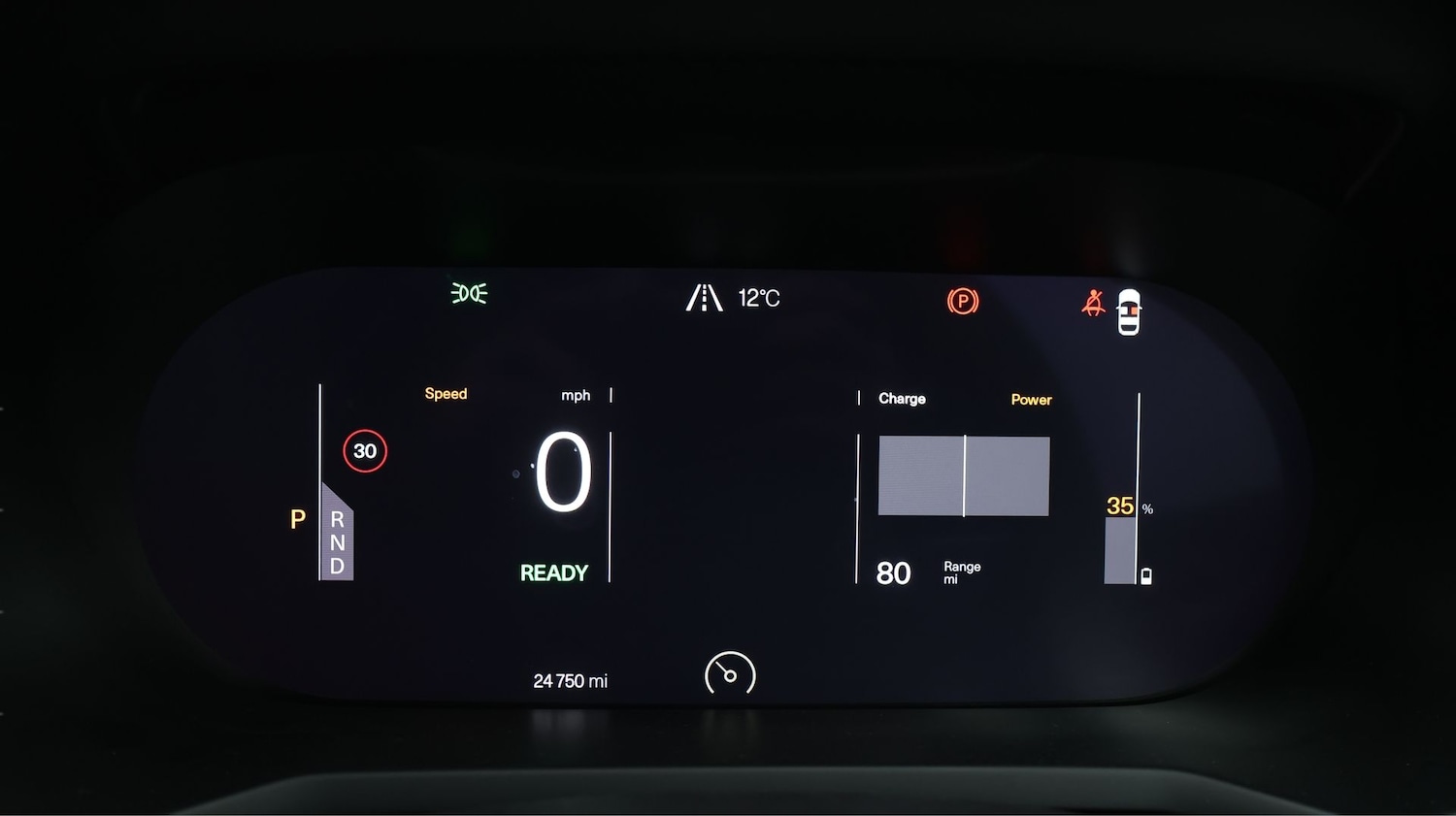 Used Polestar Polestar 2 2023 for sale - 77207633: Photo 10