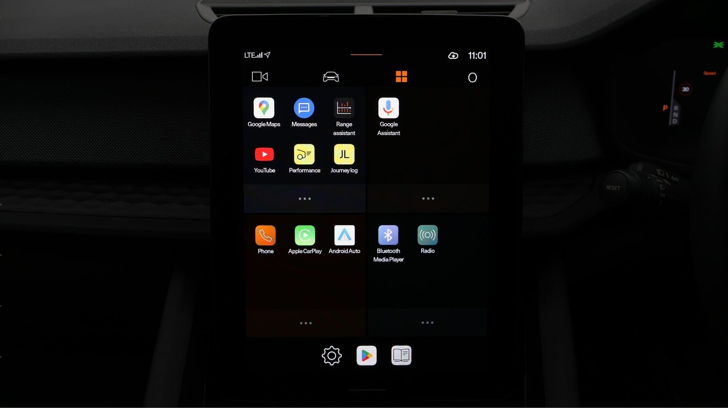 Used Polestar Polestar 2 2023 for sale - 77207633: Photo 11