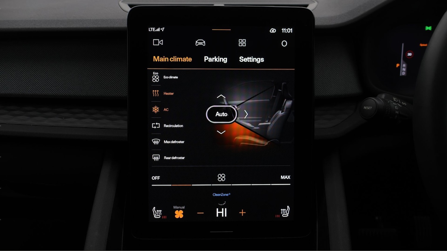 Used Polestar Polestar 2 2023 for sale - 77207633: Photo 12