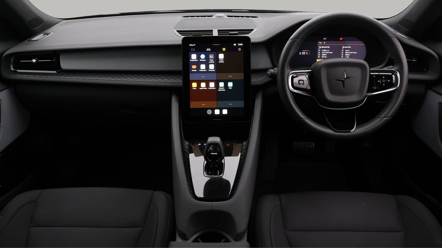 Used Polestar Polestar 2 2023 for sale - 77207633: Photo 13