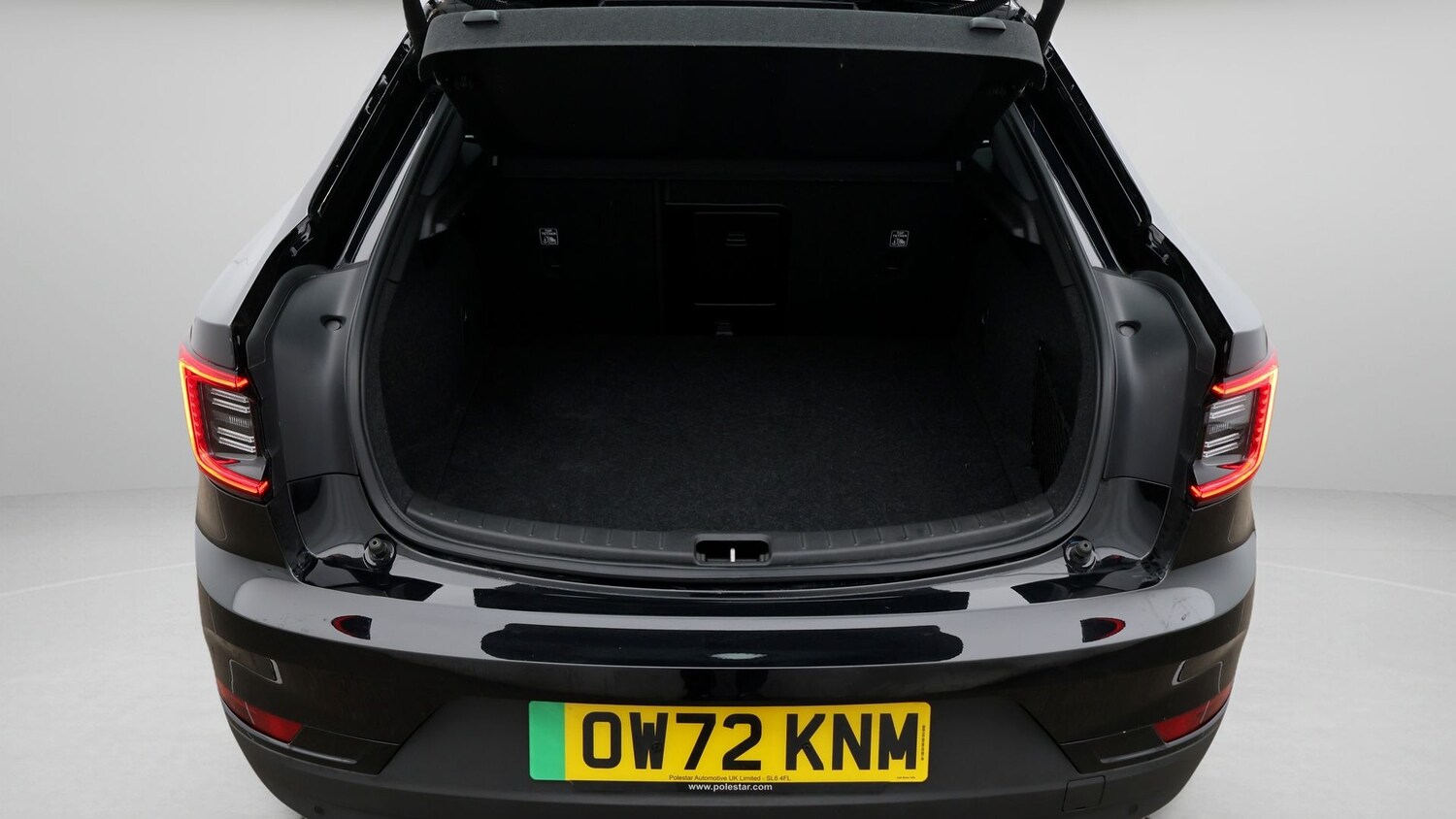 Used Polestar Polestar 2 2023 for sale - 77207633: Photo 17