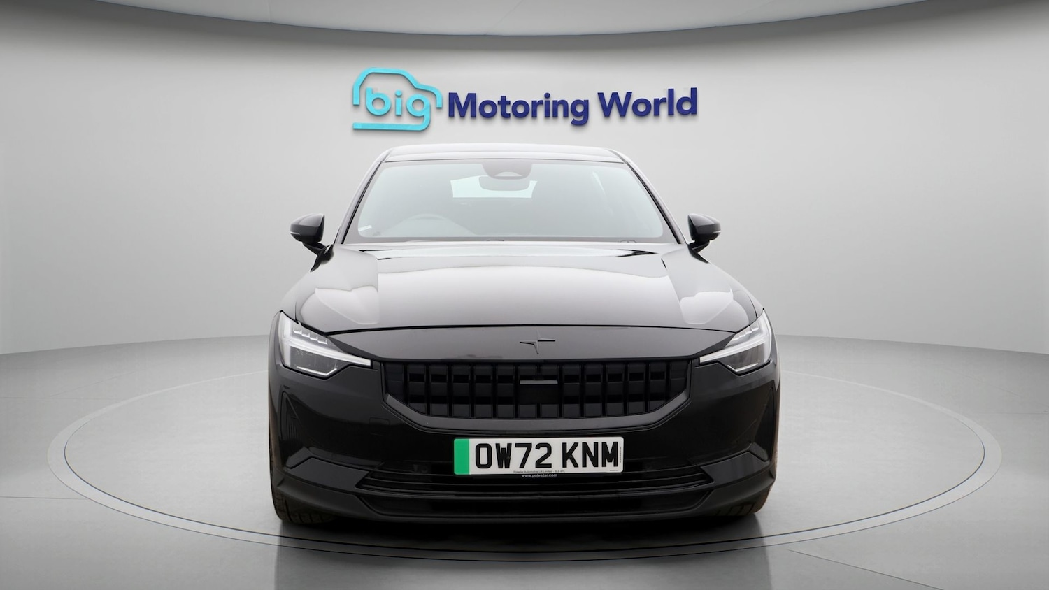 Used Polestar Polestar 2 2023 for sale - 77207633: Photo 2