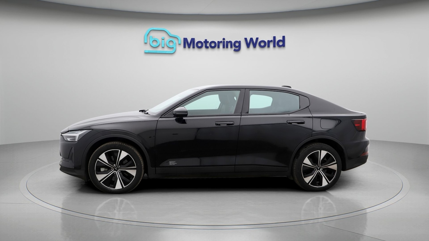 Used Polestar Polestar 2 2023 for sale - 77207633: Photo 4