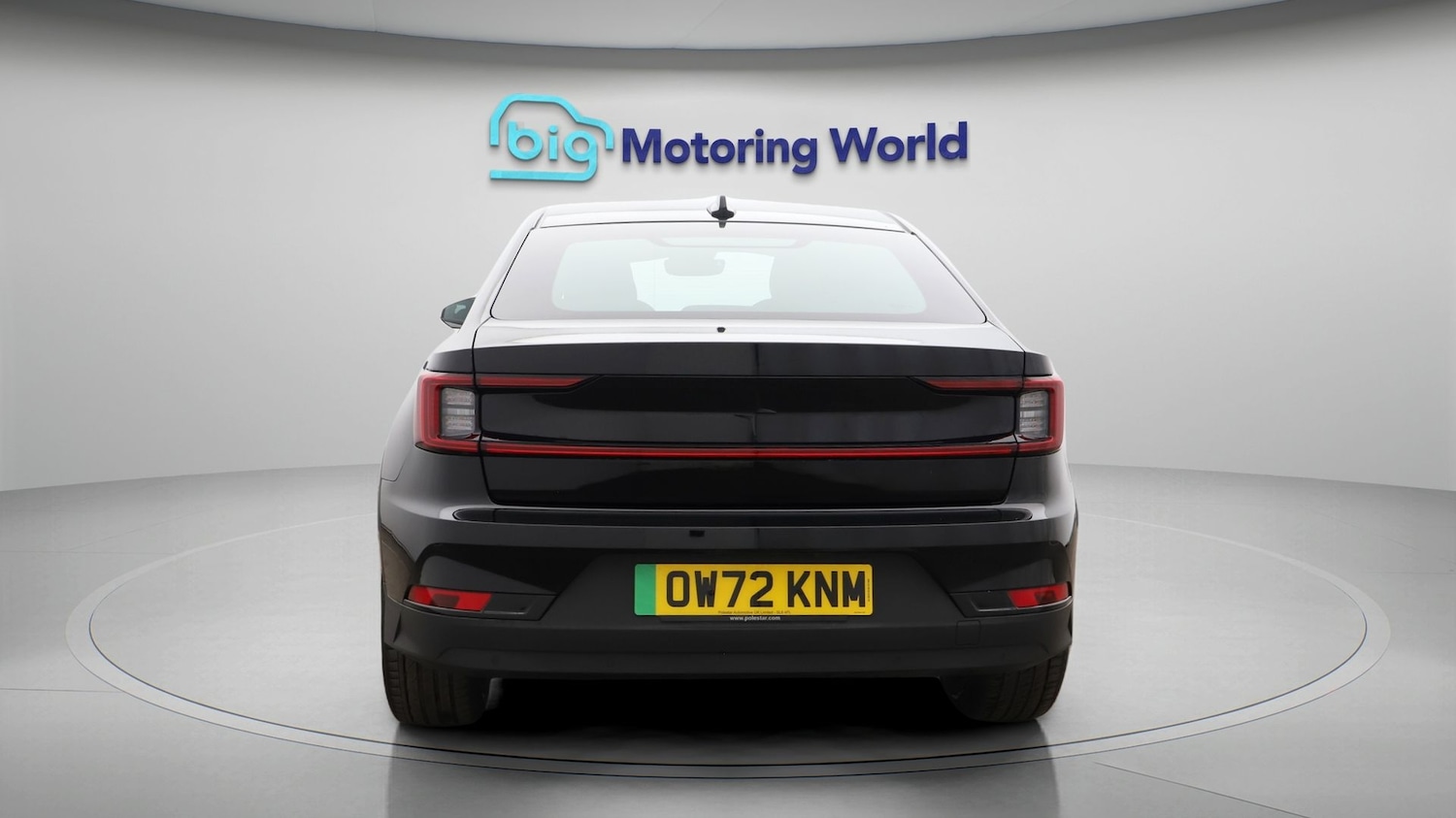 Used Polestar Polestar 2 2023 for sale - 77207633: Photo 6