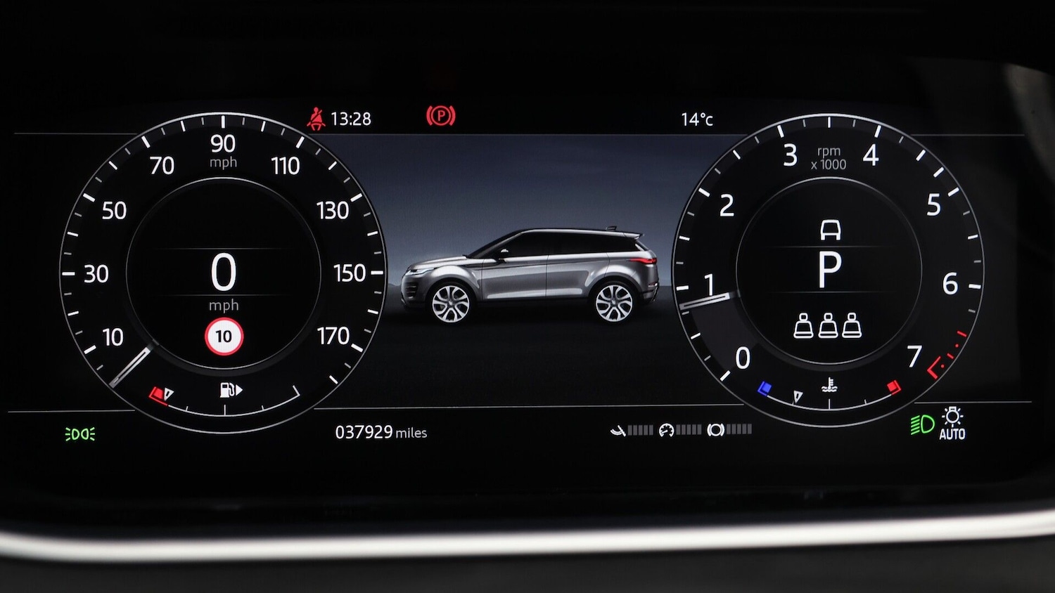 Used Land Rover Range Rover Evoque 2020 for sale - 77475537: Photo 10