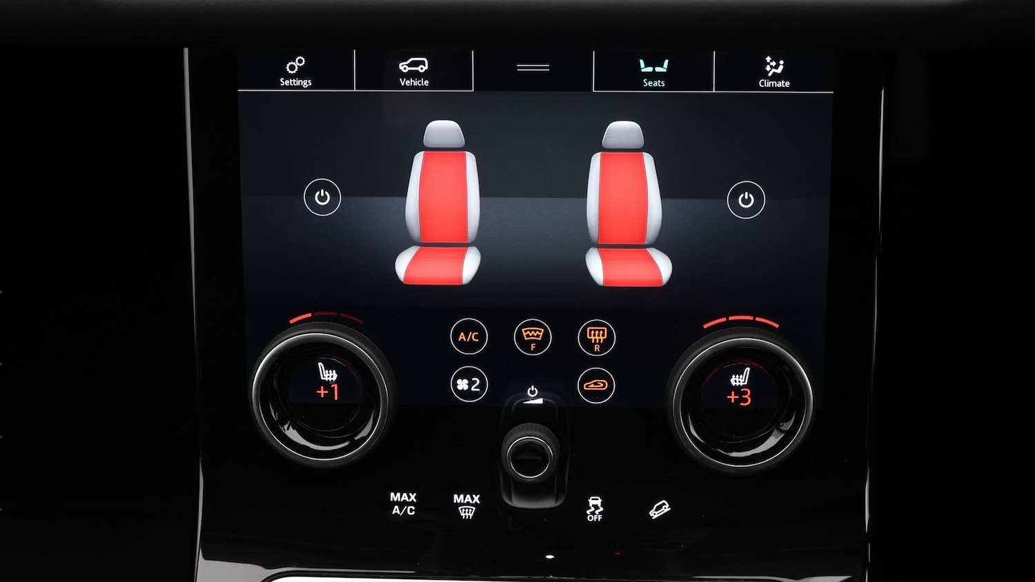 Used Land Rover Range Rover Evoque 2020 for sale - 77475537: Photo 12