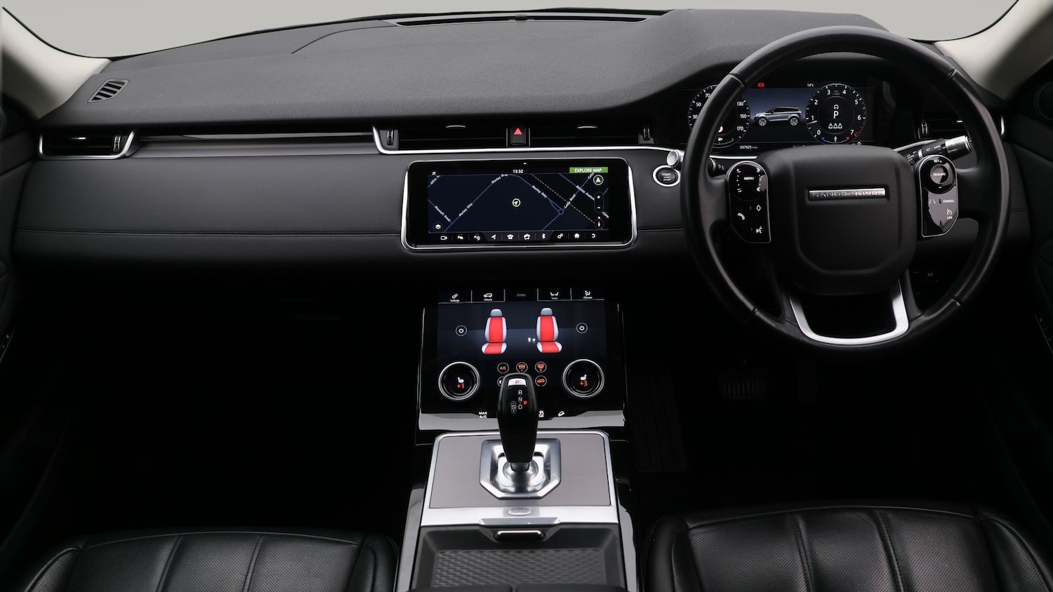 Used Land Rover Range Rover Evoque 2020 for sale - 77475537: Photo 13