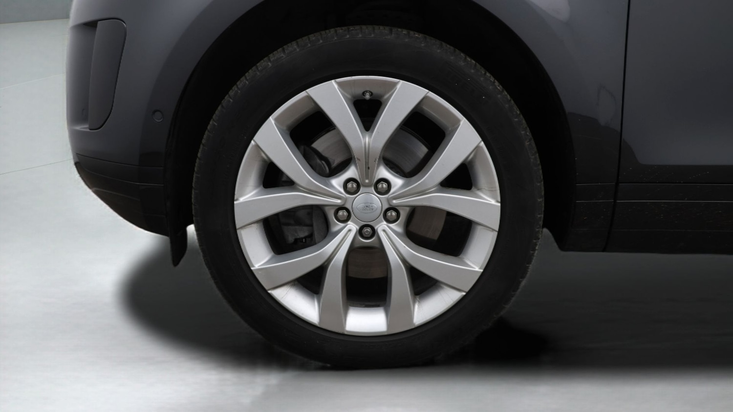 Used Land Rover Range Rover Evoque 2020 for sale - 77475537: Photo 18