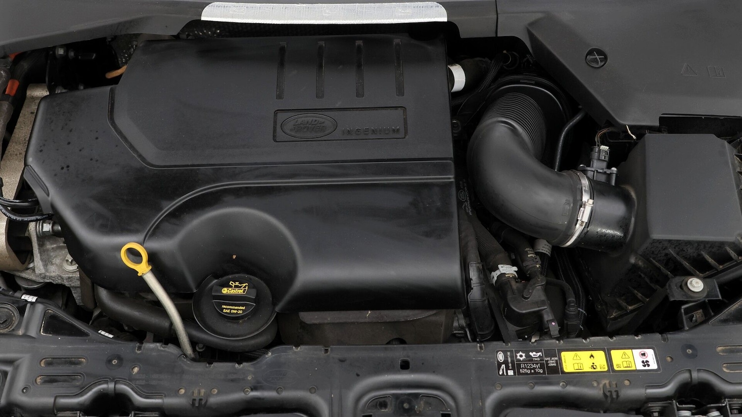 Used Land Rover Range Rover Evoque 2020 for sale - 77475537: Photo 19