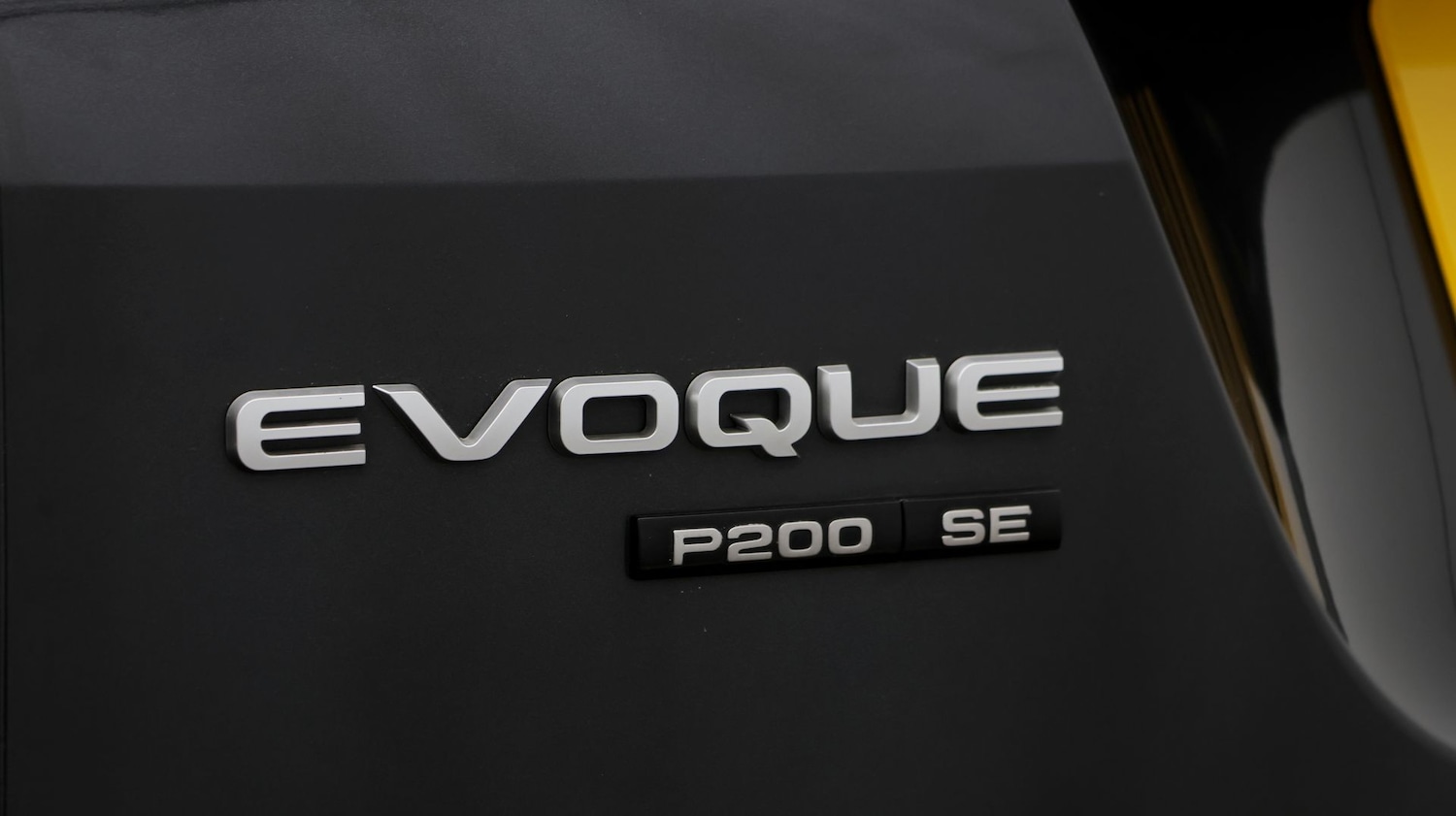 Used Land Rover Range Rover Evoque 2020 for sale - 77475537: Photo 21