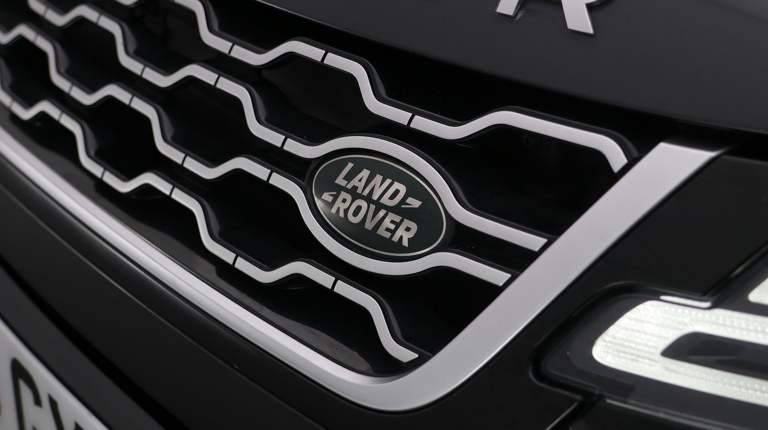 Used Land Rover Range Rover Evoque 2020 for sale - 77475537: Photo 23