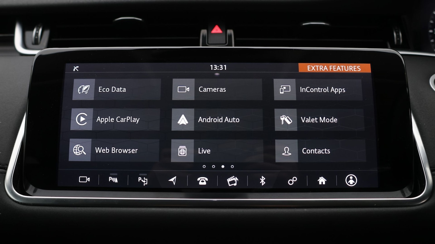 Used Land Rover Range Rover Evoque 2020 for sale - 77475537: Photo 24