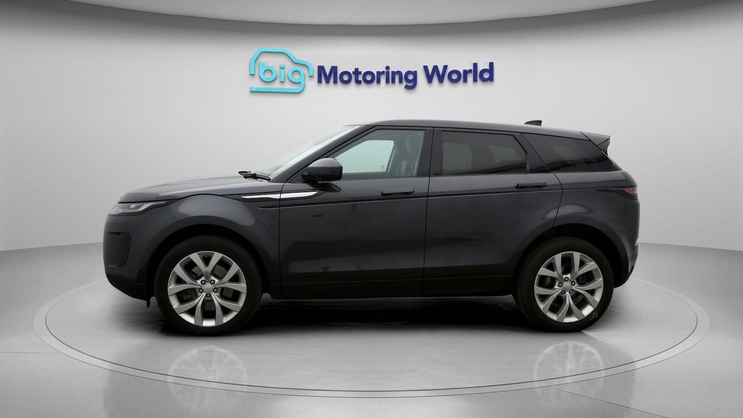 Used Land Rover Range Rover Evoque 2020 for sale - 77475537: Photo 4