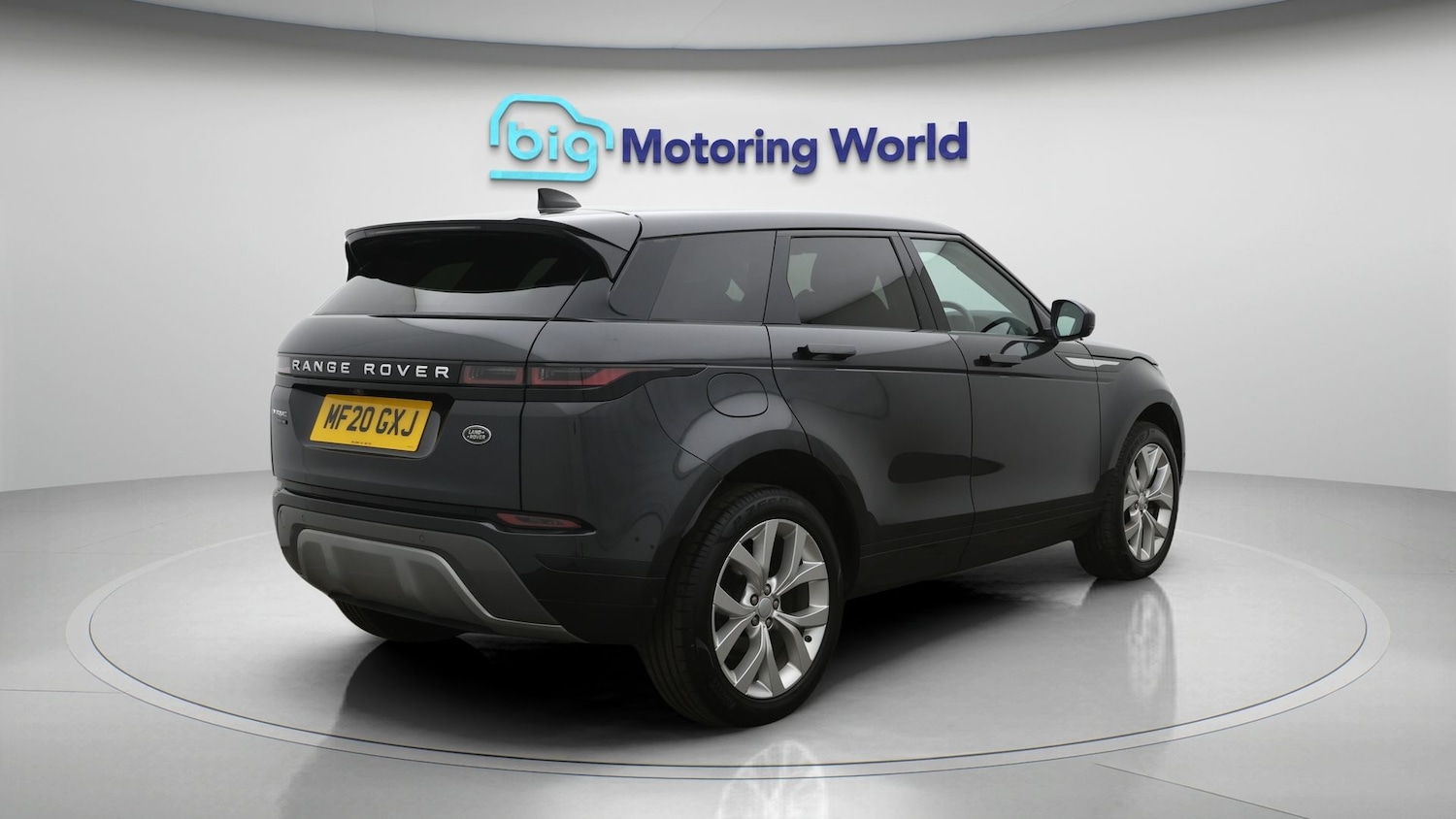 Used Land Rover Range Rover Evoque 2020 for sale - 77475537: Photo 7