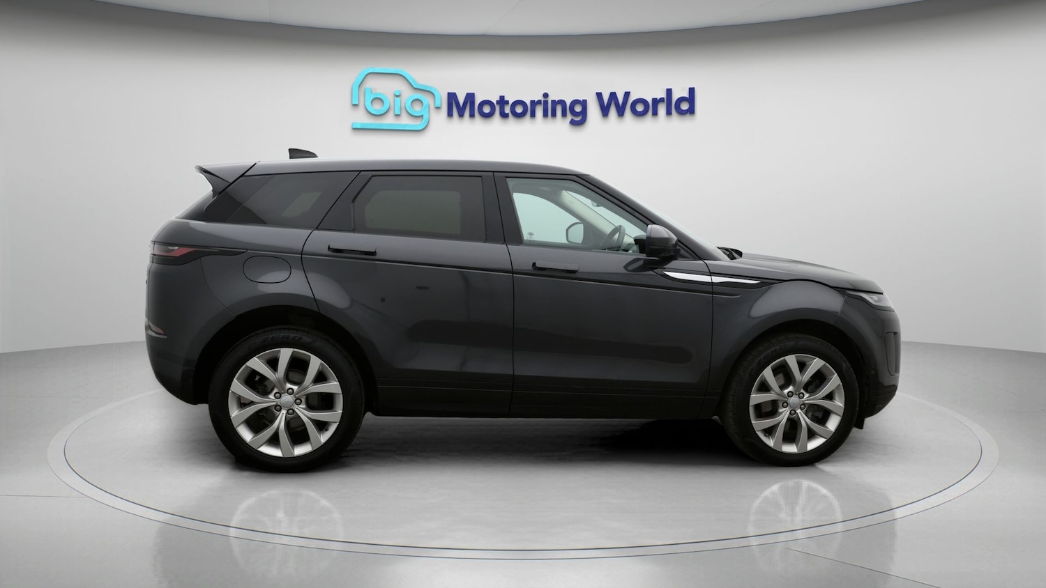 Used Land Rover Range Rover Evoque 2020 for sale - 77475537: Photo 8