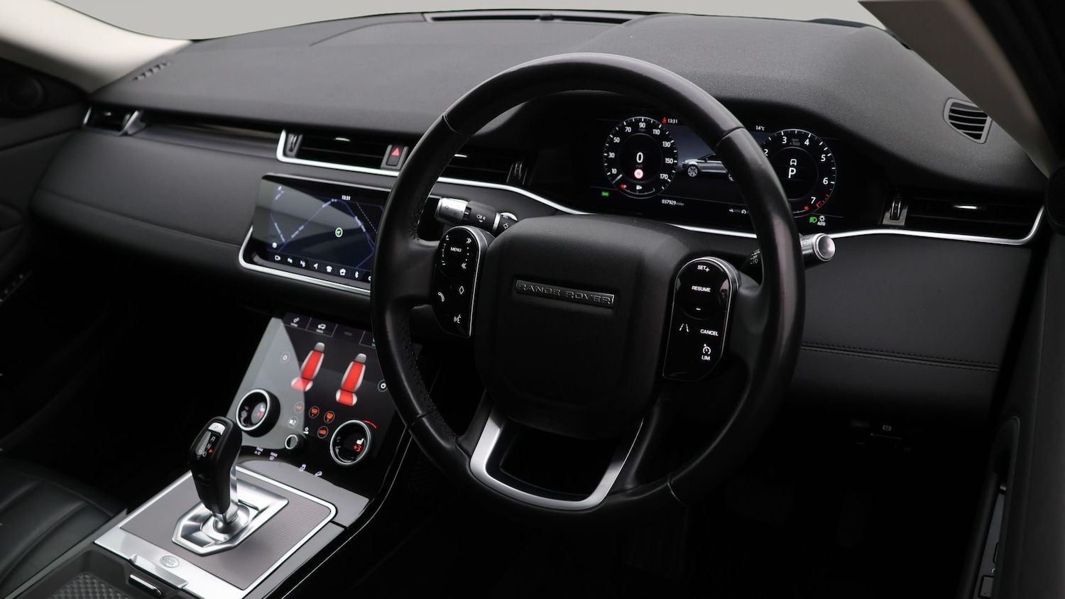 Used Land Rover Range Rover Evoque 2020 for sale - 77475537: Photo 9