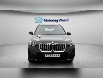 Used BMW X1 2023 for sale - 79210996: Photo