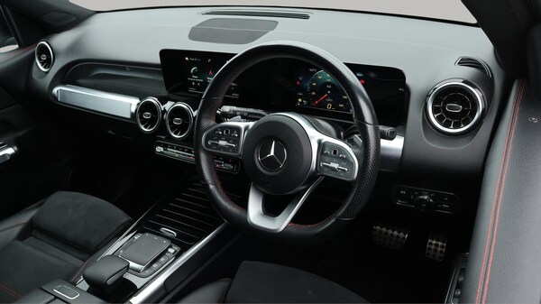 Used Mercedes-Benz GLB 2021 for sale - 76199773: Photo 10