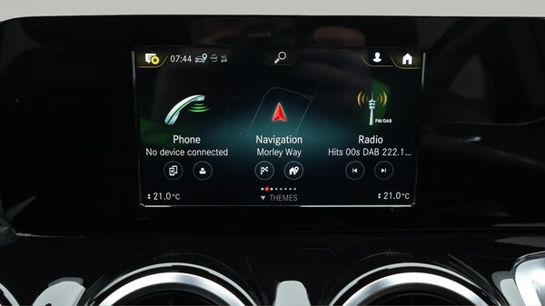 Used Mercedes-Benz GLB 2021 for sale - 76199773: Photo 12