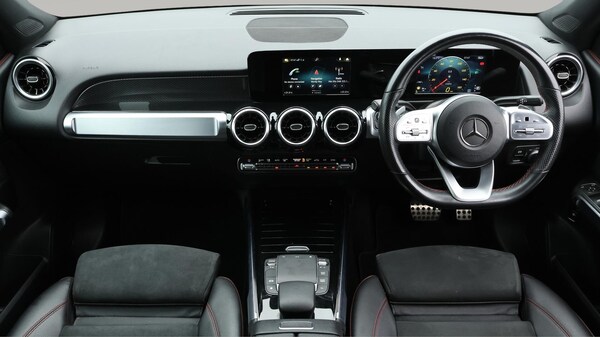 Used Mercedes-Benz GLB 2021 for sale - 76199773: Photo 14