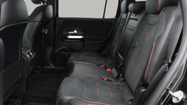 Used Mercedes-Benz GLB 2021 for sale - 76199773: Photo 17
