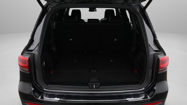Used Mercedes-Benz GLB 2021 for sale - 76199773: Photo 18