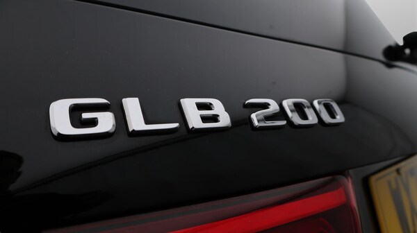 Used Mercedes-Benz GLB 2021 for sale - 76199773: Photo 24