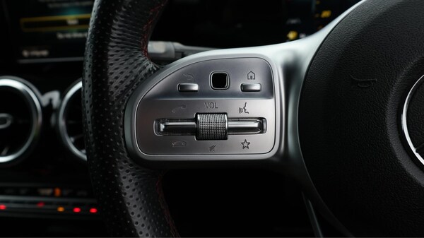 Used Mercedes-Benz GLB 2021 for sale - 76199773: Photo 26
