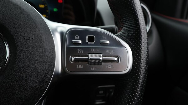 Used Mercedes-Benz GLB 2021 for sale - 76199773: Photo 27